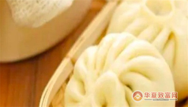 凯必得汤包加盟